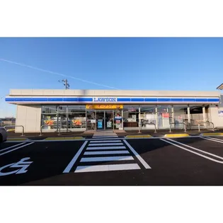 アンシャンテVI【1階】の周辺