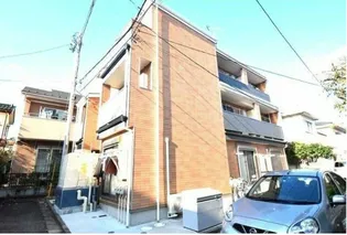 コモド淵野辺の画像