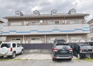 クレセントハイツ大南の画像