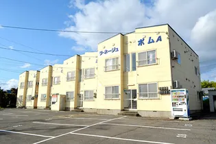 ラ ネージュポムCの画像