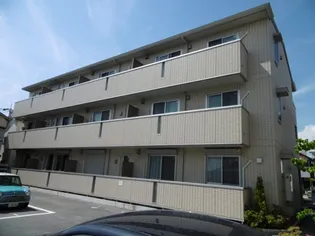 兵庫県尼崎市大庄西町1【アパート】の外観