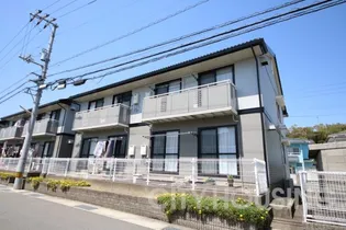 セジュール大原 B棟の画像