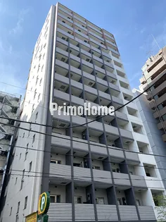 PATIO KANDA 【パティオ神田】【9階】の外観