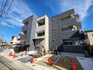 フジパレス鳳中町V番館【2階】の外観