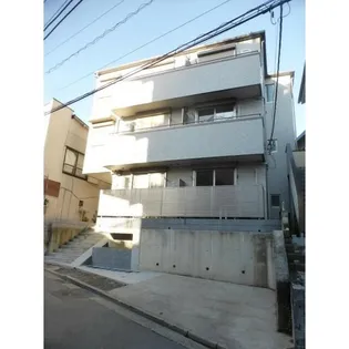 ASHIPI西谷(アシピ西谷)【3階】の外観