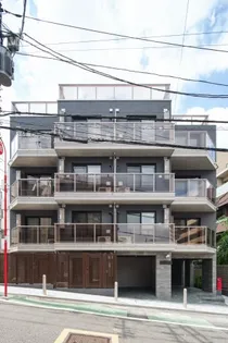 フォセット池田山の画像