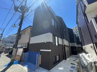 アピチェ池上の画像