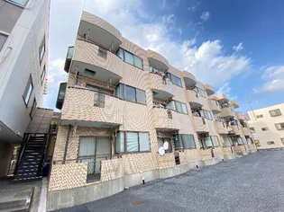 ドミール福本の画像