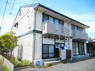 シャルマン市川D棟の画像