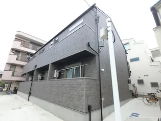 WOODY LIVINの画像