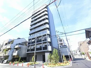 JPレジデンス大阪WESTⅢの画像