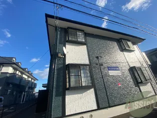 ソレイユパルクIIの画像