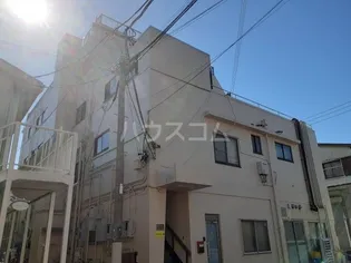 佐々木ビルの画像