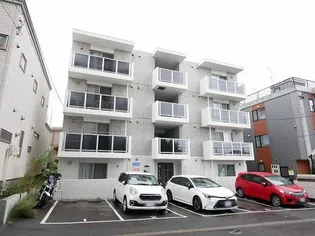 A BOND月寒西の画像