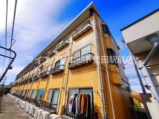 エルム高幡A棟の画像