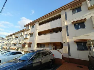 エミナンス弥富が丘 A棟の画像