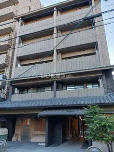 ラトゥール二条御所南の画像