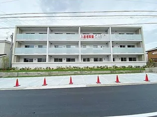 愛知県名古屋市名東区上社2【マンション】の外観