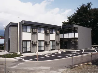 レオパレス神田堀の画像