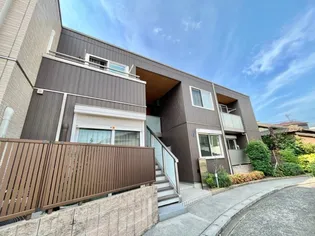 リイラすがの【2階】の外観