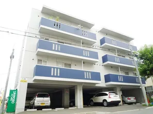 コートS&Rの画像