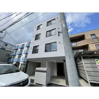 ALPHA南10条の画像