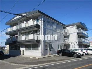 第3カトービルの画像