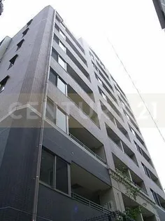 グランスイート大塚【2階】の外観