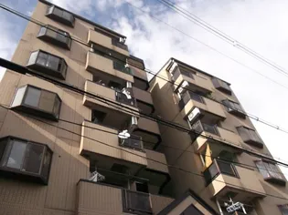 ゴールドマンションⅡの画像