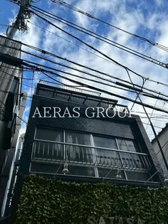 大関ビル【3階】の外観