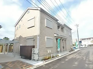 ナチュールメゾン1の画像