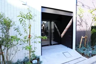 東京都北区昭和町3【マンション】の外観