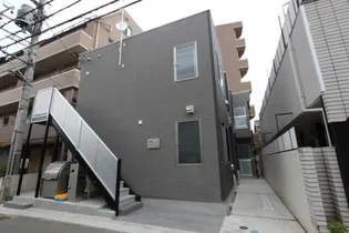 イクシオ泉町の画像