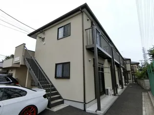 コーポアンドウの画像