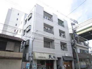 プレアール背戸口の画像