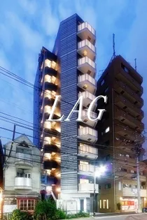 アクサス新宿戸山の画像