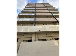 大阪府大阪市西区本田2【マンション】の外観