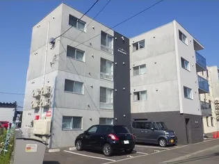 ハビテ南郷の画像