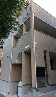 カインドネス八王子片倉B棟の画像