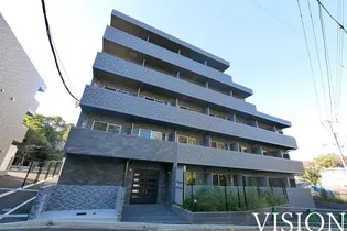 SPコート菊名ノースの画像