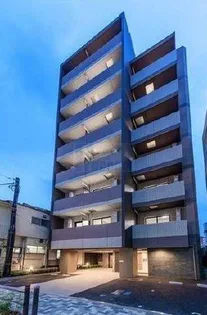 BPRレジデンス大山の画像