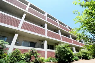 HAYAKAWA CORT annex ハヤカワコートアネックス【2階】の外観