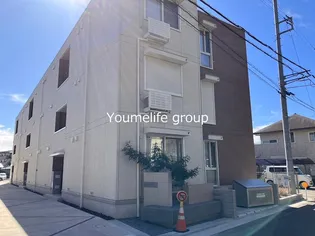 エミグランド愛甲石田の画像