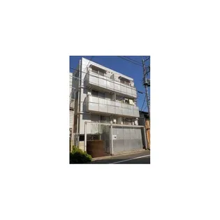 ソル・レヴェンテ【3階】の外観