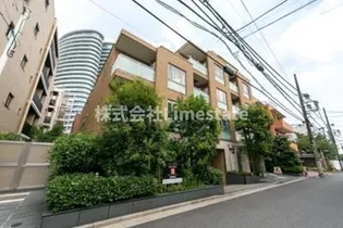 CARO南青山の画像