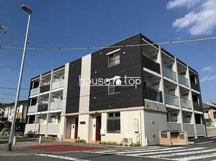 甲子園ガーデンズの画像