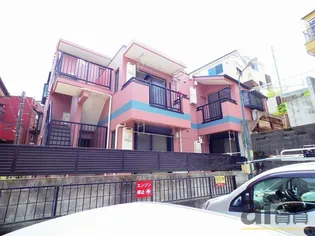 アイコート松が丘の画像