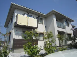 オーチャードアパートメントの画像