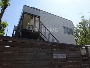 メゾン ド パルクの画像