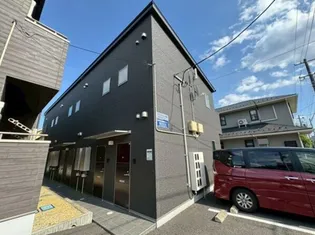 グランクレストB棟の画像